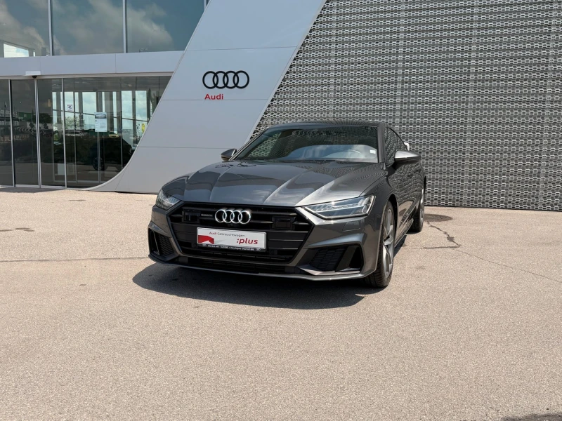 Audi A7 - 36500 € / 71387.79 лв. - 94076586 1 | Car24.bg Audi A7 - 36500 € / 71387.79 лв. - 94076586 1