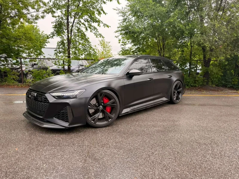 Audi Rs6 * CARFAX * ЧЕРЕН МАТ * ПЕРФЕКТНО СЕРВИЗИРАНА - 55990 € / 109506.92 лв. - 67828490 1 | Car24.bg Audi Rs6 * CARFAX * ЧЕРЕН МАТ * ПЕРФЕКТНО СЕРВИЗИРАНА - 55990 € / 109506.92 лв. - 67828490 1