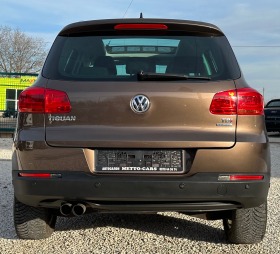 VW Tiguan 2.0TDI*4x4 | Mobile.bg   3