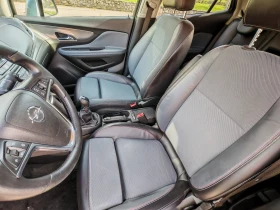 Opel Mokka 1.4 ФАБРИЧНА ГАЗ* КАМЕРА* НАВИ - 15200 лв. / 7771.64 € - 56057776 9 | Car24.bg Opel Mokka 1.4 ФАБРИЧНА ГАЗ* КАМЕРА* НАВИ - 15200 лв. / 7771.64 € - 56057776 9