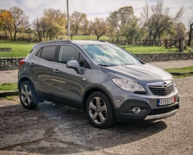 Opel Mokka 1.4 ФАБРИЧНА ГАЗ* КАМЕРА* НАВИ - 15200 лв. / 7771.64 € - 56057776 3 | Car24.bg Opel Mokka 1.4 ФАБРИЧНА ГАЗ* КАМЕРА* НАВИ - 15200 лв. / 7771.64 € - 56057776 3