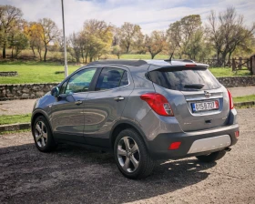 Opel Mokka 1.4 ФАБРИЧНА ГАЗ* КАМЕРА* НАВИ - 15200 лв. / 7771.64 € - 56057776 7 | Car24.bg Opel Mokka 1.4 ФАБРИЧНА ГАЗ* КАМЕРА* НАВИ - 15200 лв. / 7771.64 € - 56057776 7
