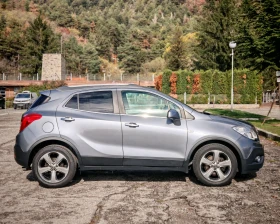 Opel Mokka 1.4 ФАБРИЧНА ГАЗ* КАМЕРА* НАВИ - 15200 лв. / 7771.64 € - 56057776 4 | Car24.bg Opel Mokka 1.4 ФАБРИЧНА ГАЗ* КАМЕРА* НАВИ - 15200 лв. / 7771.64 € - 56057776 4