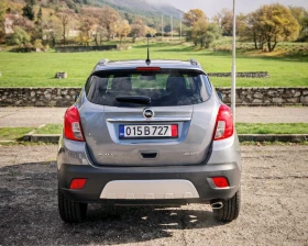Opel Mokka 1.4 ФАБРИЧНА ГАЗ* КАМЕРА* НАВИ - 15200 лв. / 7771.64 € - 56057776 6 | Car24.bg Opel Mokka 1.4 ФАБРИЧНА ГАЗ* КАМЕРА* НАВИ - 15200 лв. / 7771.64 € - 56057776 6