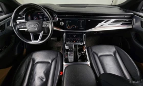 Audi Q8 - 42673 € / 83461.13 лв. - 85144645 7 | Car24.bg Audi Q8 - 42673 € / 83461.13 лв. - 85144645 7