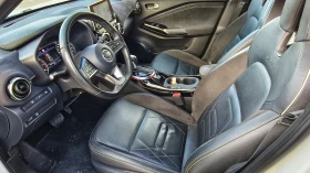 Nissan Juke N-Design - 15700 € / 30706.53 лв. - 92289510 11 | Car24.bg Nissan Juke N-Design - 15700 € / 30706.53 лв. - 92289510 11