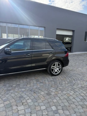 Mercedes-Benz GLE 350 Швейцария | Auto.bg — изображение 11 Mercedes-Benz GLE 350 Швейцария | Auto.bg — изображение 11