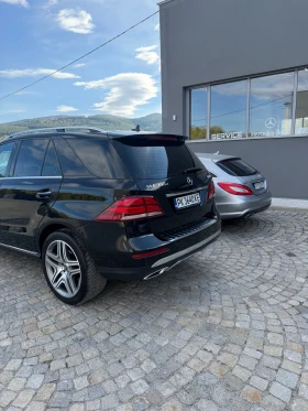 Mercedes-Benz GLE 350 Швейцария | Auto.bg — изображение 12 Mercedes-Benz GLE 350 Швейцария | Auto.bg — изображение 12