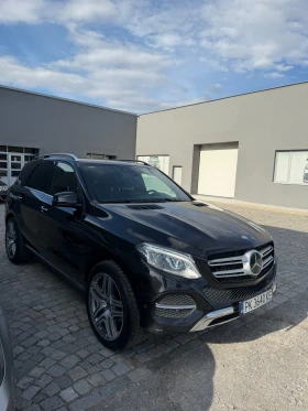 Mercedes-Benz GLE 350 Швейцария | Auto.bg — изображение 10 Mercedes-Benz GLE 350 Швейцария | Auto.bg — изображение 10