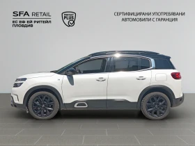 Citroen C5 Aircross SUV SHINE Hybrid 225 e-EAT8 E6 | Auto.bg — изображение 4 Citroen C5 Aircross SUV SHINE Hybrid 225 e-EAT8 E6 | Auto.bg — изображение 4