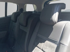Citroen C5 Aircross SUV SHINE Hybrid 225 e-EAT8 E6 | Auto.bg — изображение 12 Citroen C5 Aircross SUV SHINE Hybrid 225 e-EAT8 E6 | Auto.bg — изображение 12