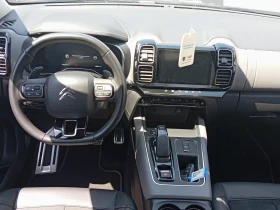Citroen C5 Aircross SUV SHINE Hybrid 225 e-EAT8 E6 | Auto.bg — изображение 9 Citroen C5 Aircross SUV SHINE Hybrid 225 e-EAT8 E6 | Auto.bg — изображение 9