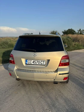 Mercedes-Benz GLK 350 CDI - 7000 € - 20610032 7 | Car24.bg Mercedes-Benz GLK 350 CDI - 7000 € - 20610032 7