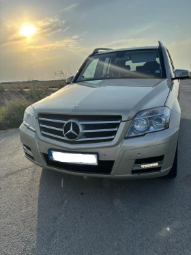 Mercedes-Benz GLK 350 CDI - Car24.bg Mercedes-Benz GLK 350 CDI