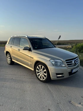 Mercedes-Benz GLK 350 CDI - 7000 € - 20610032 6 | Car24.bg Mercedes-Benz GLK 350 CDI - 7000 € - 20610032 6