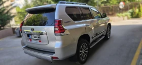 Toyota Land cruiser 150 2.8 D-4D LUXURY - 45500 € - 34989630 2 | Car24.bg Toyota Land cruiser 150 2.8 D-4D LUXURY - 45500 € - 34989630 2