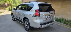 Toyota Land cruiser 150 2.8 D-4D LUXURY - 45500 € - 34989630 4 | Car24.bg Toyota Land cruiser 150 2.8 D-4D LUXURY - 45500 € - 34989630 4