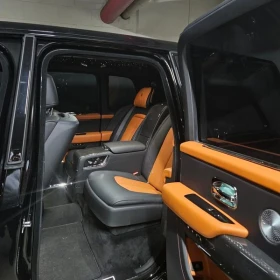 Rolls-Royce Cullinan 6.7 Automatic КРАЙНА ЦЕНА: 400800 EUR - 400800 € - 98594309 11 | Car24.bg Rolls-Royce Cullinan 6.7 Automatic КРАЙНА ЦЕНА: 400800 EUR - 400800 € - 98594309 11