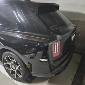 Rolls-Royce Cullinan 6.7 Automatic КРАЙНА ЦЕНА: 400800 EUR - 400800 € - 98594309 4 | Car24.bg Rolls-Royce Cullinan 6.7 Automatic КРАЙНА ЦЕНА: 400800 EUR - 400800 € - 98594309 4