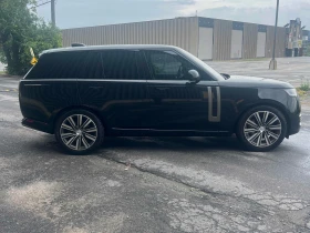Land Rover Range rover SE / CARFAX / DISTRONIC / 360 / ОБДУХВАНЕ - 72500 € - 36781538 3 | Car24.bg Land Rover Range rover SE / CARFAX / DISTRONIC / 360 / ОБДУХВАНЕ - 72500 € - 36781538 3