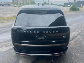 Land Rover Range rover SE / CARFAX / DISTRONIC / 360 / ОБДУХВАНЕ - 72500 € - 36781538 4 | Car24.bg Land Rover Range rover SE / CARFAX / DISTRONIC / 360 / ОБДУХВАНЕ - 72500 € - 36781538 4