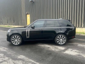 Land Rover Range rover SE / CARFAX / DISTRONIC / 360 / ОБДУХВАНЕ - 72500 € - 36781538 2 | Car24.bg Land Rover Range rover SE / CARFAX / DISTRONIC / 360 / ОБДУХВАНЕ - 72500 € - 36781538 2