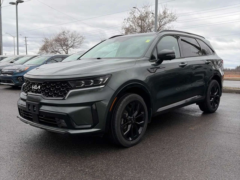 Kia Sorento SX/ПАНОРАМА/ОБДУХВАНЕ/360 КАМЕРИ/ДИСТРОНИК - 23000 € / 44984.09 лв. - 37853330 1 | Car24.bg Kia Sorento SX/ПАНОРАМА/ОБДУХВАНЕ/360 КАМЕРИ/ДИСТРОНИК - 23000 € / 44984.09 лв. - 37853330 1
