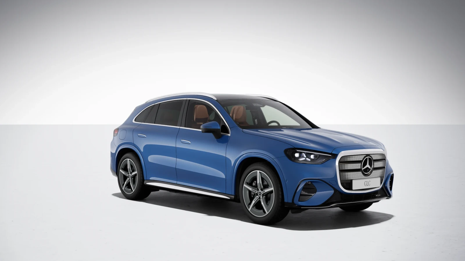 Mercedes-Benz GLC 400 4MATIC EQ | Auto.bg — изображение 1 Mercedes-Benz GLC 400 4MATIC EQ | Auto.bg — изображение 1