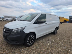Mercedes-Benz Vito VITO 114 сdi BLUETEC 4x4 evro 6