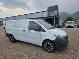 Mercedes-Benz Vito VITO 114 сdi BLUETEC 4x4 evro 6 | Auto.bg — изображение 9 Mercedes-Benz Vito VITO 114 сdi BLUETEC 4x4 evro 6 | Auto.bg — изображение 9