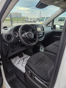 Mercedes-Benz Vito VITO 114 сdi BLUETEC 4x4 evro 6 | Auto.bg — изображение 13 Mercedes-Benz Vito VITO 114 сdi BLUETEC 4x4 evro 6 | Auto.bg — изображение 13