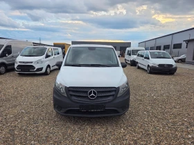 Mercedes-Benz Vito VITO 114 сdi BLUETEC 4x4 evro 6 | Auto.bg — изображение 2 Mercedes-Benz Vito VITO 114 сdi BLUETEC 4x4 evro 6 | Auto.bg — изображение 2