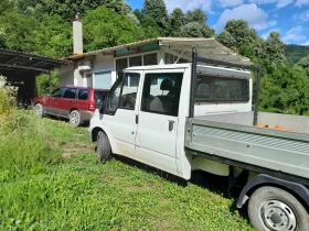 Ford Transit undefined | Auto.bg — изображение 3 Ford Transit undefined | Auto.bg — изображение 3