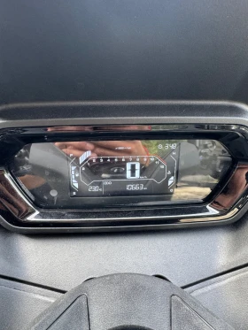 Yamaha X-max Icon Black 300 | Auto.bg — изображение 8 Yamaha X-max Icon Black 300 | Auto.bg — изображение 8