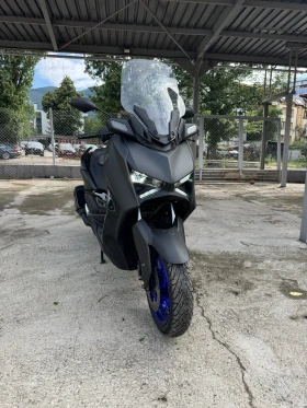 Yamaha X-max Icon Black 300 | Auto.bg — изображение 2 Yamaha X-max Icon Black 300 | Auto.bg — изображение 2