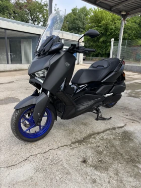 Yamaha X-max Icon Black 300 | Auto.bg — изображение 6 Yamaha X-max Icon Black 300 | Auto.bg — изображение 6