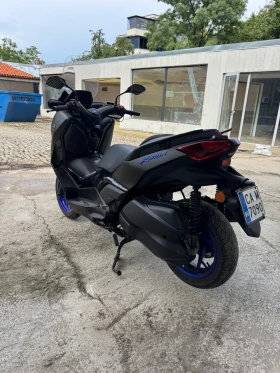 Yamaha X-max Icon Black 300 | Auto.bg — изображение 5 Yamaha X-max Icon Black 300 | Auto.bg — изображение 5