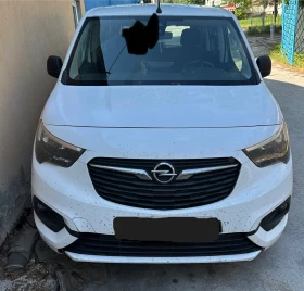 Opel Combo 1 - Car24.bg Opel Combo 1