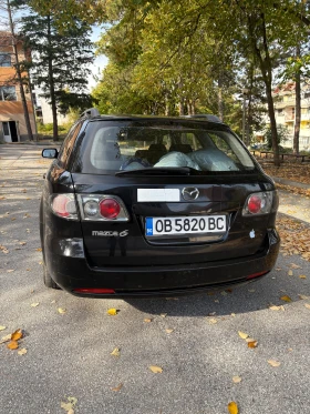 Mazda 6 2.0 | Mobile.bg — малка снимка 4