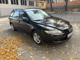 Mazda 6 2.0 | Mobile.bg — малка снимка 3