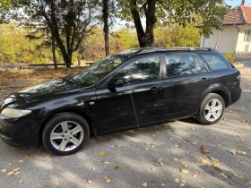 Снимка Mazda 6