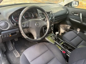 Mazda 6 2.0 | Mobile.bg — малка снимка 6