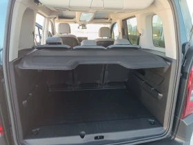 Citroen Berlingo XTR 130 S/S - 59950 лв. / 30651.95 € - 38108517 14 | Car24.bg Citroen Berlingo XTR 130 S/S - 59950 лв. / 30651.95 € - 38108517 14