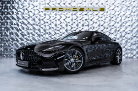 Mercedes-Benz AMG GT 63 Coupe 4M+ 360* Burmester* - Car24.bg Mercedes-Benz AMG GT 63 Coupe 4M+ 360* Burmester*