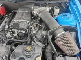 Ford Mustang GT SUPERCHARGED * * CARFAX * * АВТО КРЕДИТ * * - 41500 лв. / 21218.61 € - 64978351 9 | Car24.bg Ford Mustang GT SUPERCHARGED * * CARFAX * * АВТО КРЕДИТ * * - 41500 лв. / 21218.61 € - 64978351 9