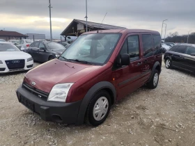 Ford Connect 1.8 дизел - Car24.bg Ford Connect 1.8 дизел