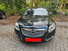 Opel Insignia - Car24.bg Opel Insignia