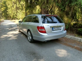 Mercedes-Benz C 220 2.2 CDI | Auto.bg — изображение 9 Mercedes-Benz C 220 2.2 CDI | Auto.bg — изображение 9