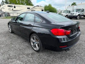 BMW 430 2.0L 4cyl AWD - 11900 € / 23274.38 лв. - 54339317 11 | Car24.bg BMW 430 2.0L 4cyl AWD - 11900 € / 23274.38 лв. - 54339317 11