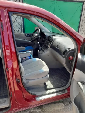 Kia Carnival - 2600 € / 5085.16 лв. - 95512782 5 | Car24.bg Kia Carnival - 2600 € / 5085.16 лв. - 95512782 5